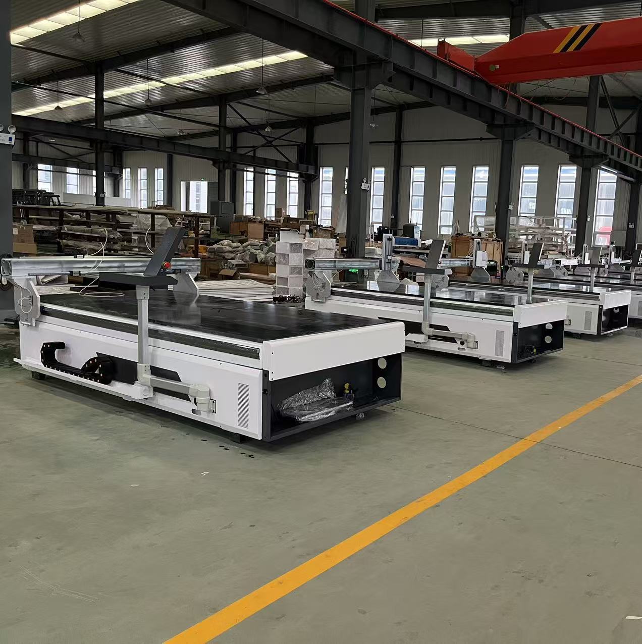 Laser Sandblasting Glass Laser Sandblasting Machine Paint Removal, Drilling Surface Marking Glass Laser Sandblasting Machine manufacture