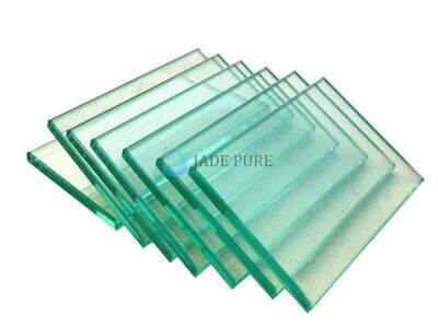 Ang Kinabukasan ng Salamin: Mga Kabilang na Ugnayan at Teknolohiya