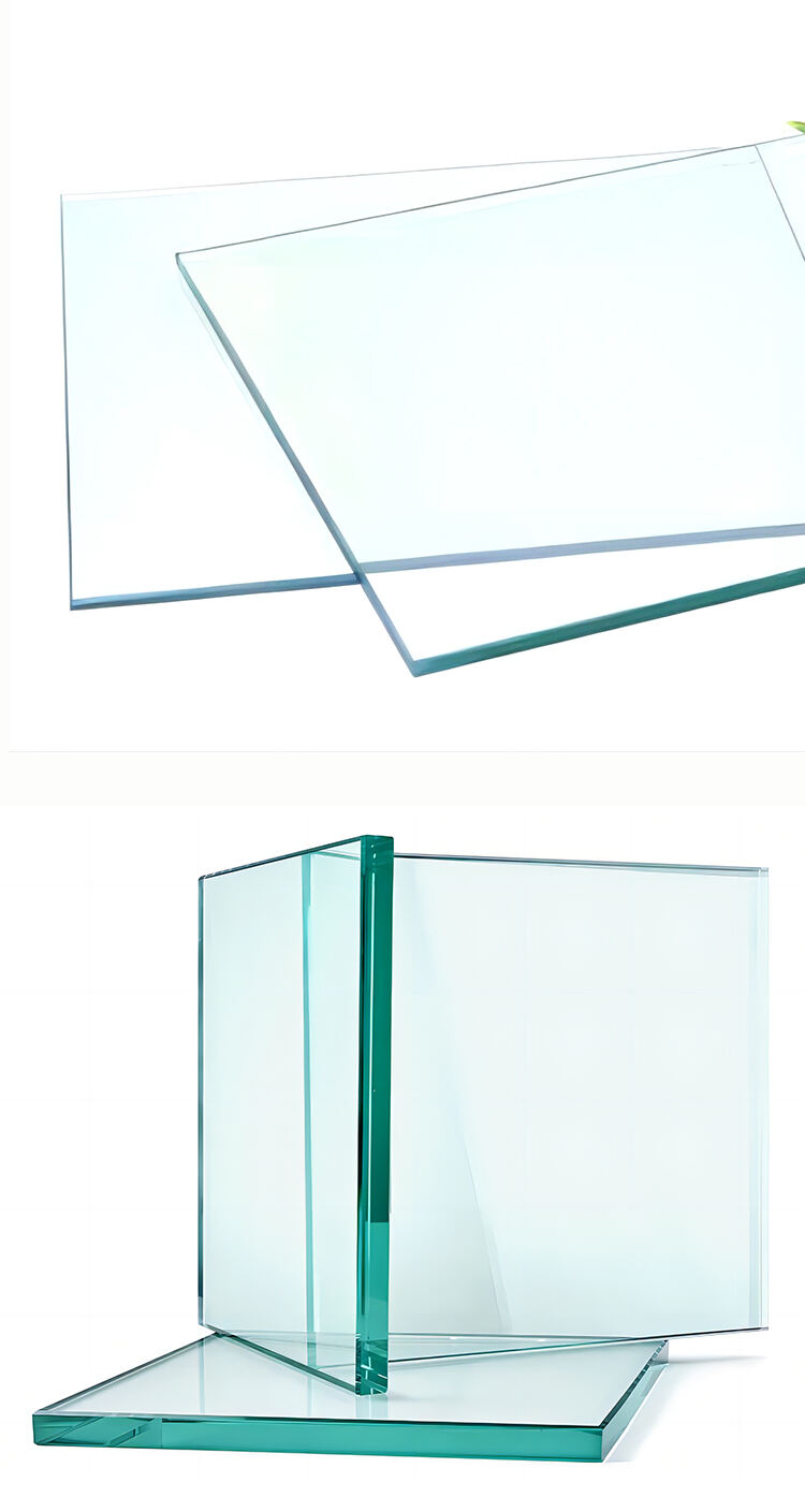 Low-E Insulated Glass Units for Building Facades details