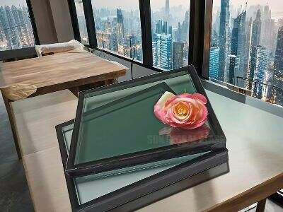 The Beauty and Function of Glass Doors and Windows