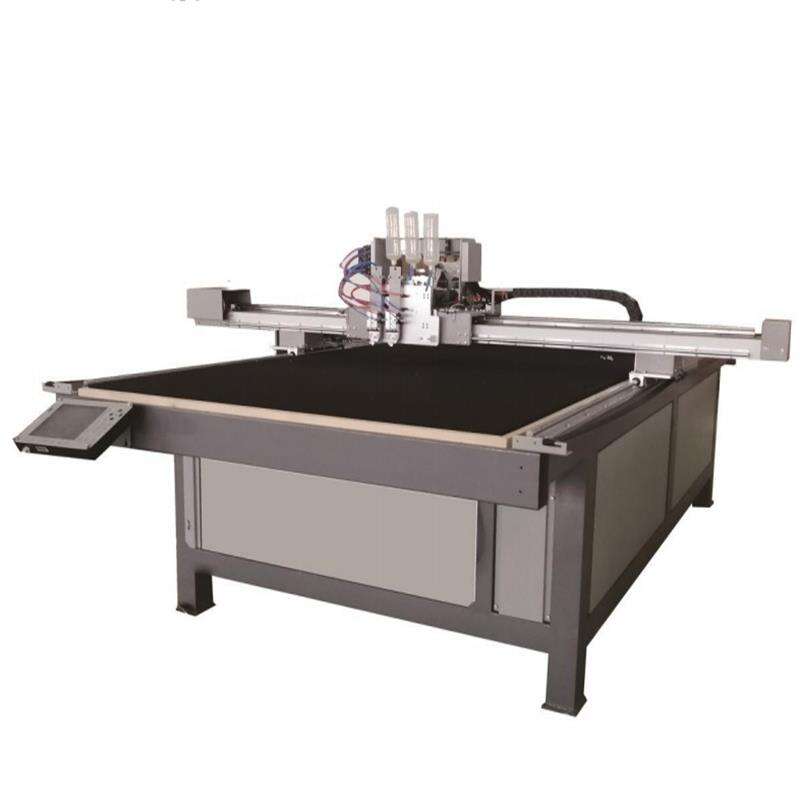 Lines Smooth and Full Strong Adhesion Good Transparency High Vertical Lines Water Resistance for Colors Vertical Line Machine manufacture