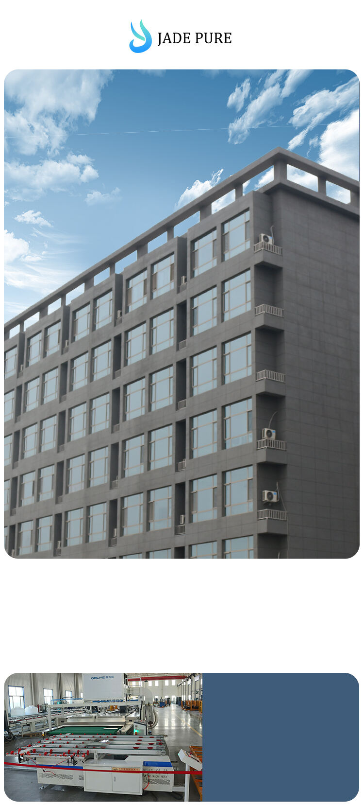 Laminated Glass Panels for Safety and Architectural Applications manufacture