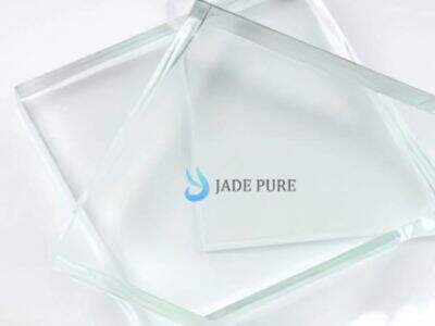 Clear Glass: Maintaining Clarity Over Time