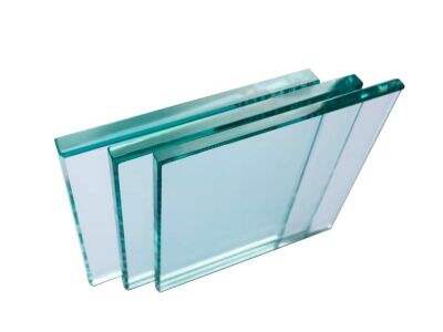 Processed Glass Applications in the Automotive Industry
