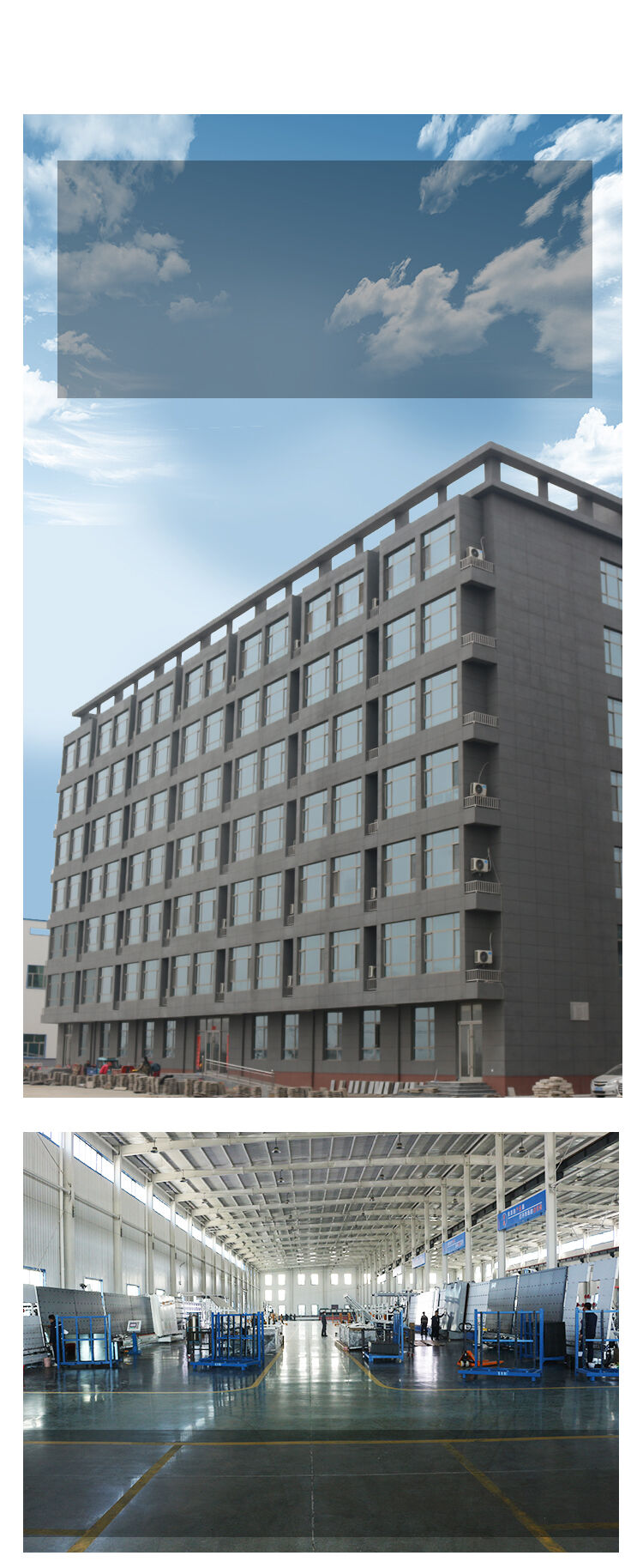 product high performance vacuum glass for energy saving noise reduction and modern architectural design-5