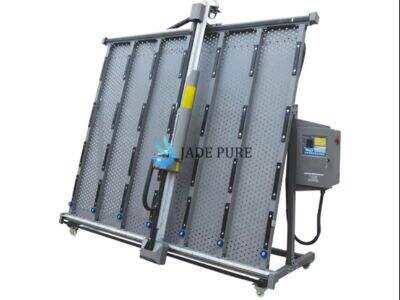 Patterned Glass for Office Spaces: Enhancing Productivity