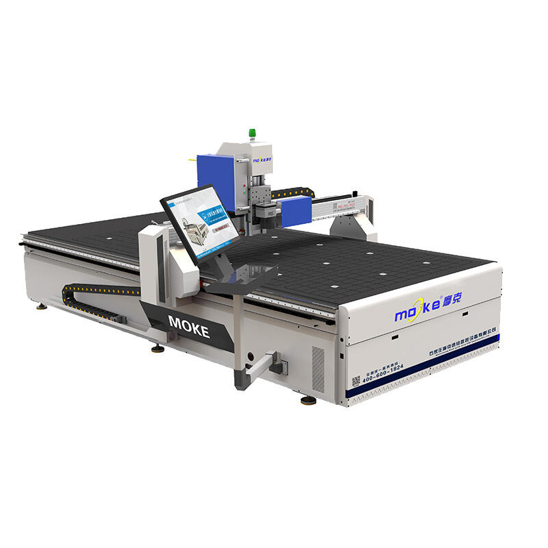 Laser Sandblasting Glass Laser Sandblasting Machine Paint Removal, Drilling Surface Marking Glass Laser Sandblasting Machine details