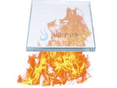 Fireproof Glass in Commercial Buildings: Regulations and Requirements