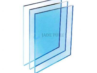 Mga Aplikasyon ng Borosilicate Glass sa mga Laboratorio