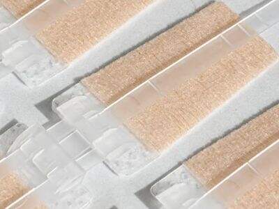 ส่วนการประยุกต์ใช้ของเทปปิดแผลแบบเย็บ (Suture Strips) สำหรับผู้ซื้อ B2B