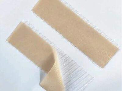 Czy paski zszywające są wolne od lateksu i hipooalergiczne?