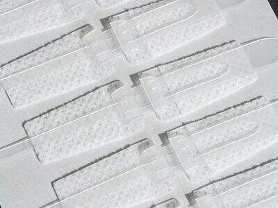 Top Benefits of Using Suture Strips for Wound Closure