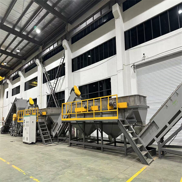 Tecnologjia pas linjës së rikiclimit të filmëve PP