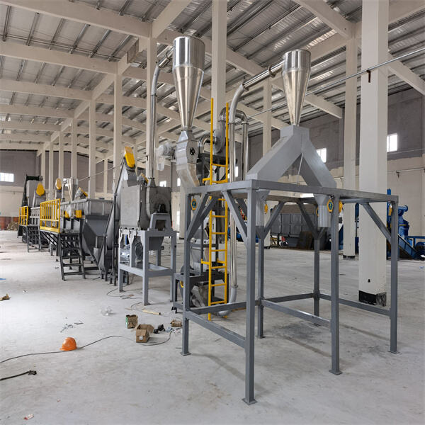 Athmhéadú plásca le hiompar éifeachtaí agus oiriúnach don tír ar fad