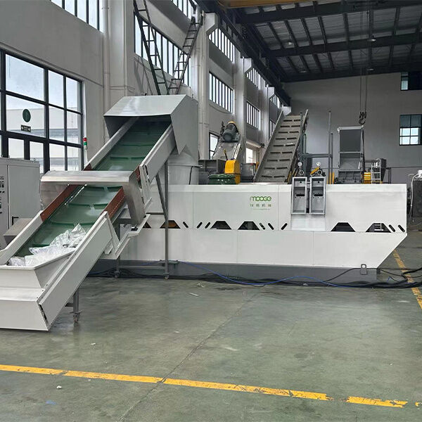 Quality and Service of Plastic pelletizer machine