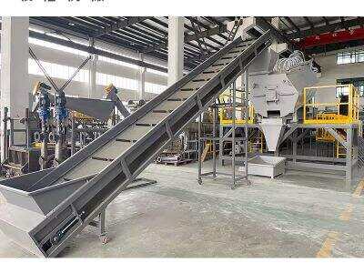 AI-Powered Sorting Systems Redefining Efficiency in PET Bottle Recovery