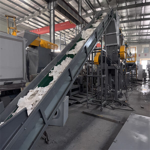 Masa Depan Pengurusan Sampah Plastik