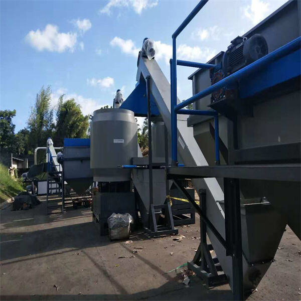 The Future of Bag Recycling