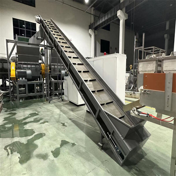 Join us in Our Efforts to Recycle Plastics