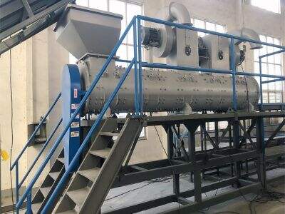 Food-Safe rPET Breakthroughs: Super-Cleaning Process Innovations