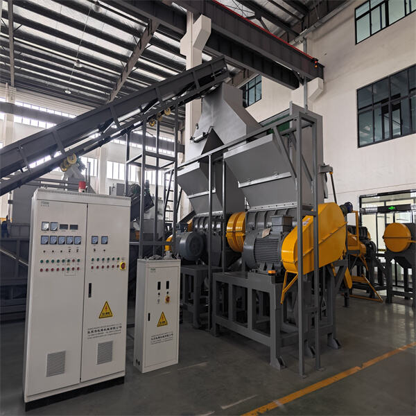 Сіла машыны для перапрацоўкі пластмасавага смітка