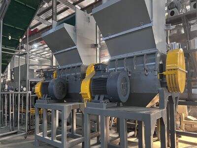 Professional PET Preform Recycling | Why Our Precision-engineered Crusher Is Your Best Choice