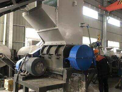 Extrusion systems come with standardized control panels for operator familiarity