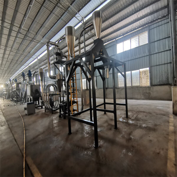 حلول مستدامة لمستقبل أنظف