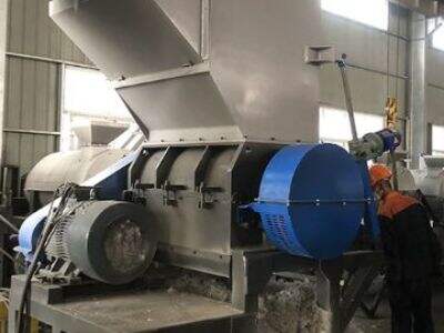 How to Find TOP 3 plastic waste crusher machine Supplier in Andorra