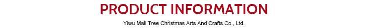 Premium Custom Christmas Trees Fair Price for Mixed Material Artificial Decorations manufacture
