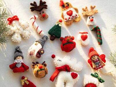 What Retail Chains Demand in Christmas Decoration Suppliers