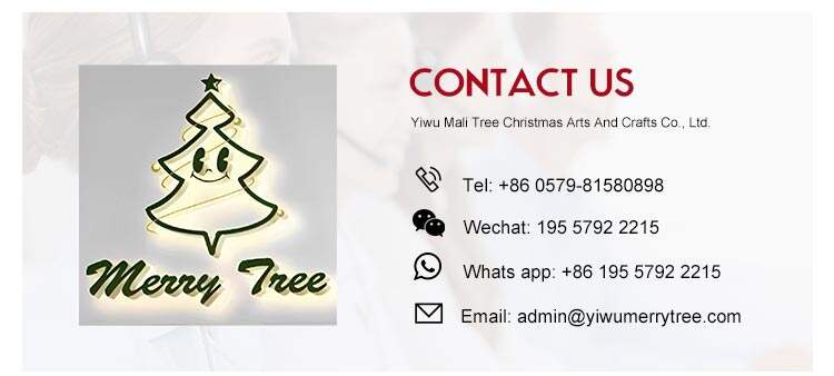 Yiwu Factory Direct 31cm Christmas Tree Decor Picks Red Berry Pine Cone Christmas Decorations Wholesale factory