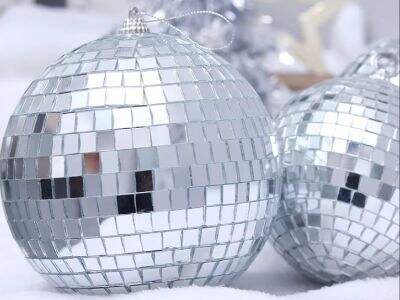 Christmas Tree Ball Exports to North America and Europe