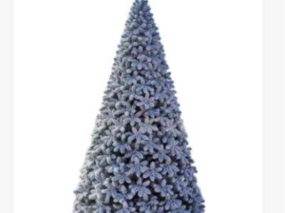 The Competitive Edge of Custom Pre Light Christmas Trees