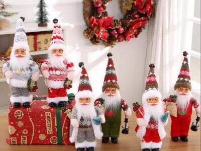 Why Wholesale Christmas Decorations Drive Seasonal Imports