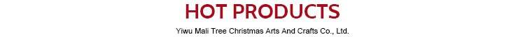 Premium Custom Christmas Trees Fair Price for Mixed Material Artificial Decorations details