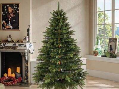 Artificial Christmas Trees for Corporate Event Management