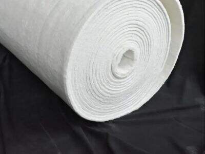 Materiais de Isolamento com Aerogel para Edifícios Residenciais Altos: Leveza e Normas de Segurança