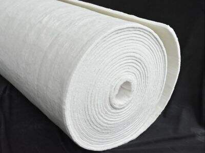 Wie lange ist die Lebensdauer von Aerogel-Isomatten? Ist eine 20-jährige Langzeitisolierung zuverlässig?