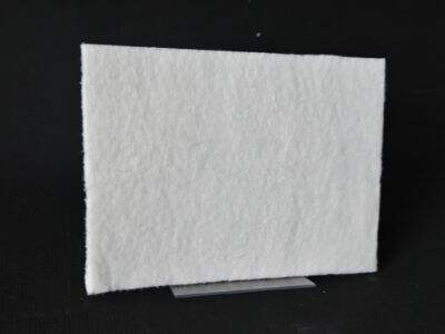Aplicaciones ligeras del aerogel de sílice en la industria aeroespacial