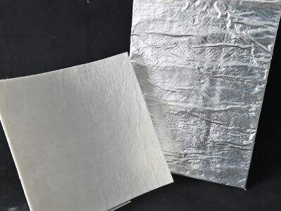 Microporous Structure of Silica Aerogel: Thermal Insulation Principle with Porosity Above 90%