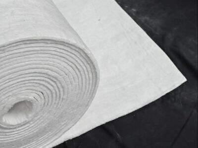 Dämmungsaufwertung für alte Anlagen: Wie können Aerogel-Auflagen herkömmliche Steinwolle/Glaswolle ersetzen?