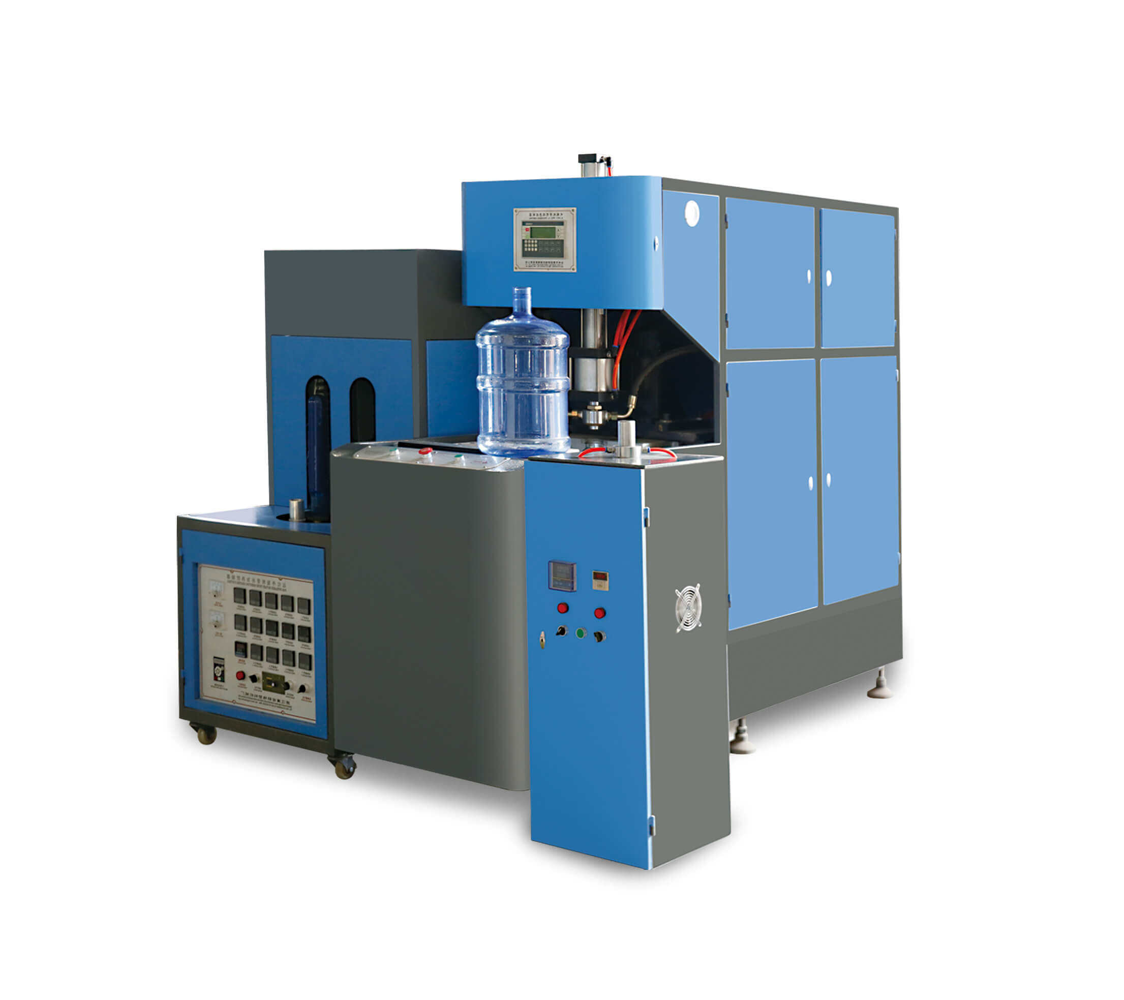 20L/5 Gallon  Blow Moulding Machine