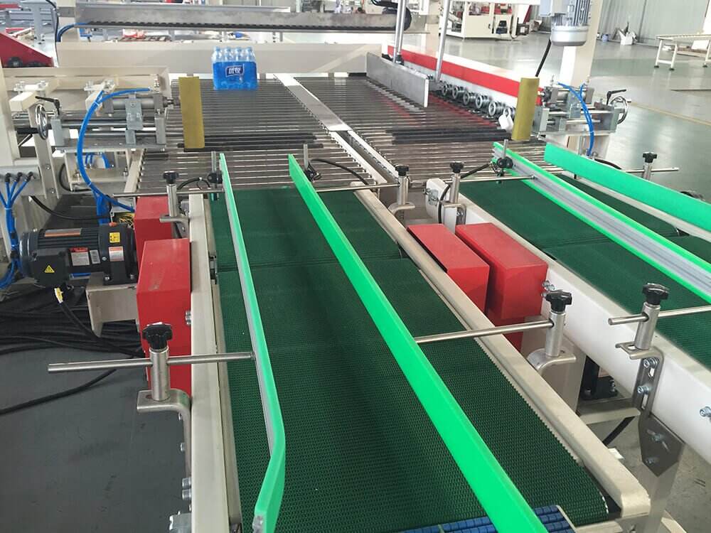 Palletizer Machine supplier
