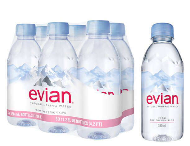 How Is Bottled Water Made? Bottled Water Manufacturing Process In Water Bottling Factory (II)