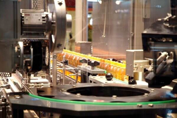 How A Beverage Maker Has Maximized Packaging Efficiency?