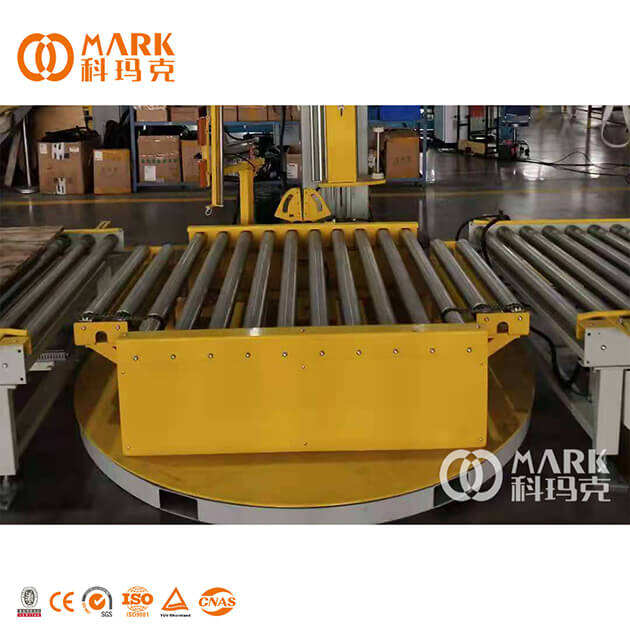 Automatical Winding Machine