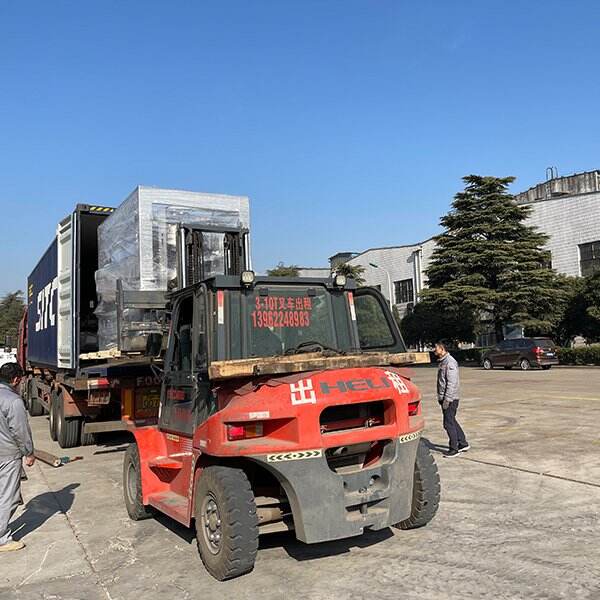 Comark Machinery is the most Reliable Supplier