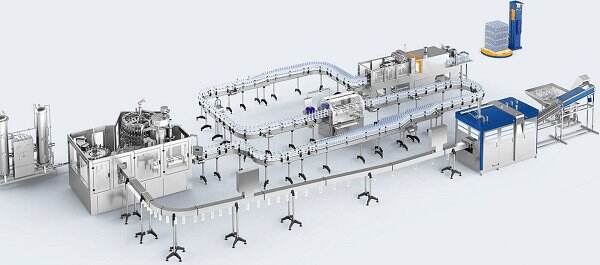 HOW TO START A BOTTLED WATER BUSINESS