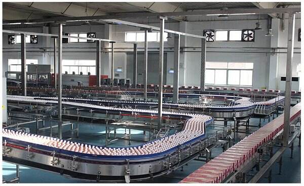 How much do you know about liquid filler ?（I）